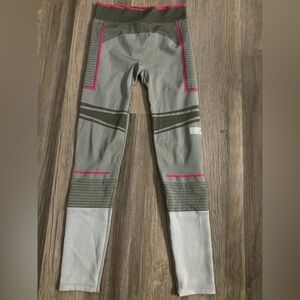 Adidas by Stella McCartney Training Full Length Leggings XS-S